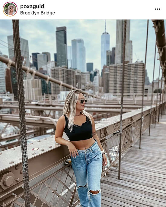 Feed Perfeito Cliente 1