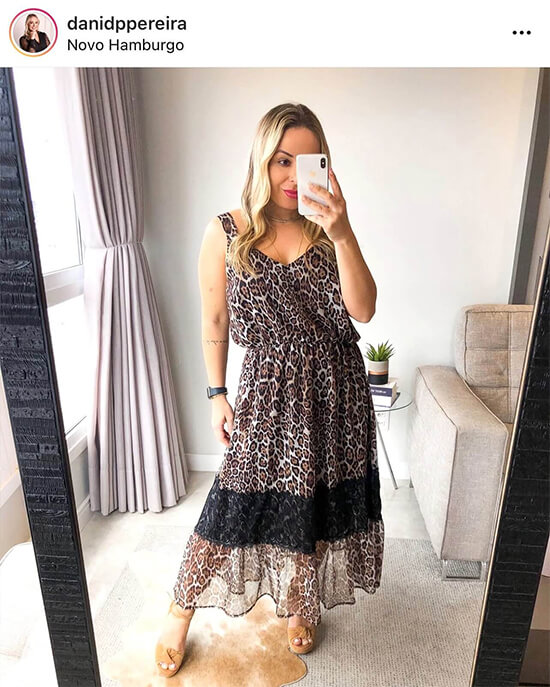 Feed Perfeito Cliente 3